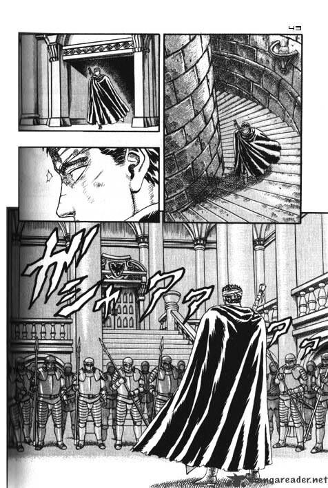 Berserk Vol.TBD Chapter 002.4 page 2