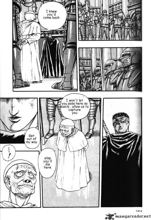 Berserk Vol.TBD Chapter 002.4 page 3