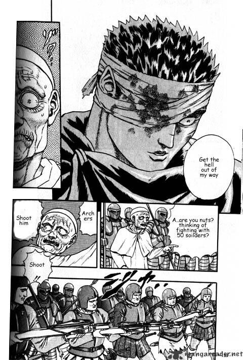 Berserk Vol.TBD Chapter 002.4 page 4