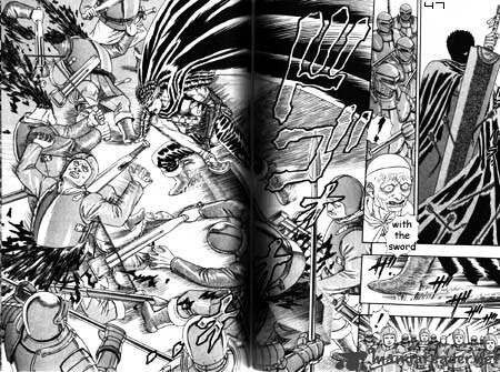 Berserk Vol.TBD Chapter 002.4 page 6