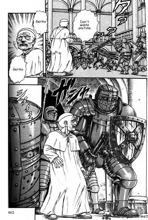 Berserk Vol.TBD Chapter 002.4 page 9