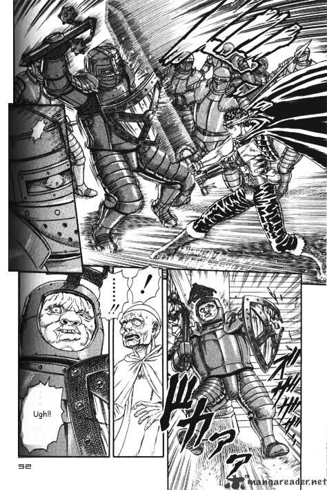 Berserk Vol.TBD Chapter 002.4 page 11