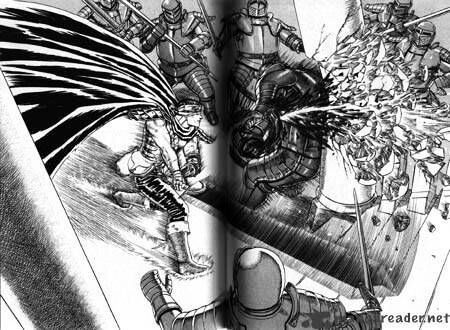 Berserk Vol.TBD Chapter 002.4 page 13