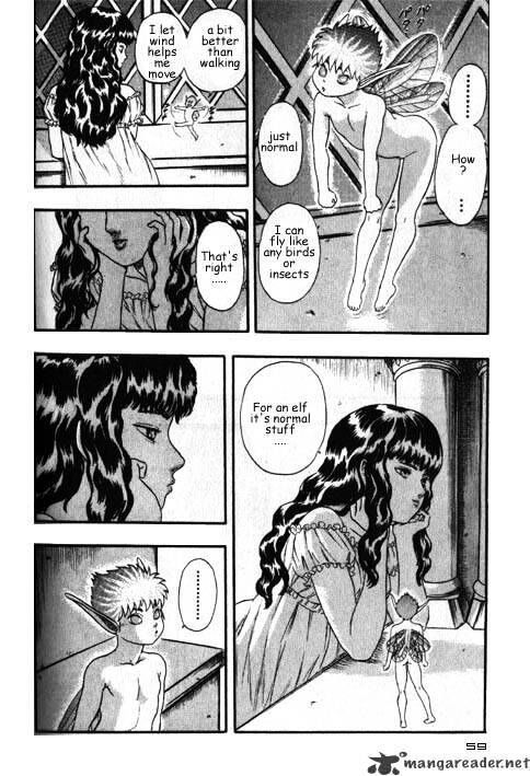 Berserk Vol.TBD Chapter 002.4 page 18