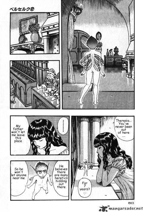 Berserk Vol.TBD Chapter 002.4 page 19