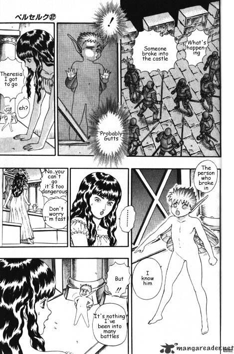Berserk Vol.TBD Chapter 002.4 page 21