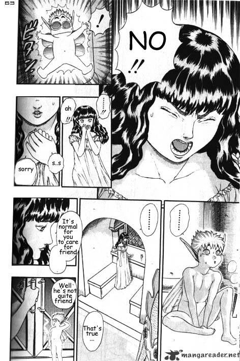 Berserk Vol.TBD Chapter 002.4 page 22