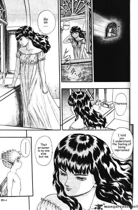 Berserk Vol.TBD Chapter 002.4 page 23