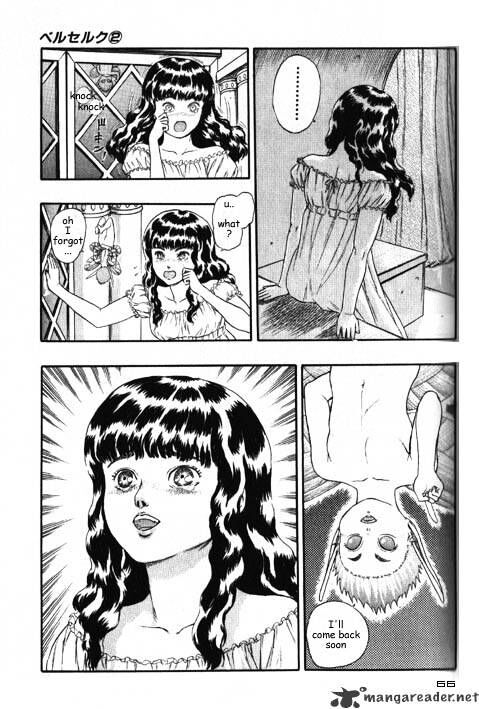 Berserk Vol.TBD Chapter 002.4 page 25