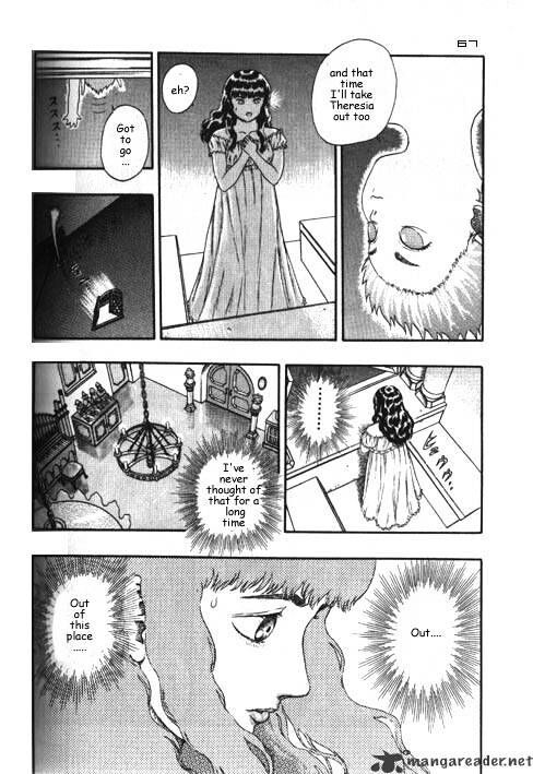 Berserk Vol.TBD Chapter 002.4 page 26