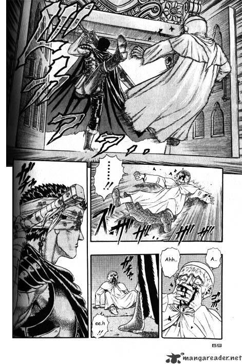 Berserk Vol.TBD Chapter 002.4 page 28