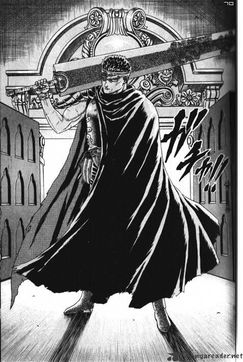 Berserk Vol.TBD Chapter 002.4 page 29