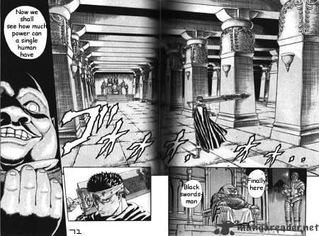 Berserk Vol.TBD Chapter 002.4 page 30