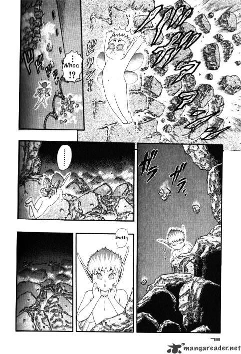 Berserk Vol.TBD Chapter 002.4 page 37