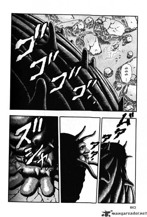 Berserk Vol.TBD Chapter 002.4 page 39