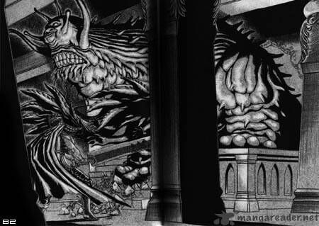Berserk Vol.TBD Chapter 002.4 page 41