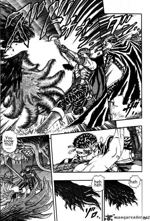 Berserk Vol.TBD Chapter 002.4 page 43