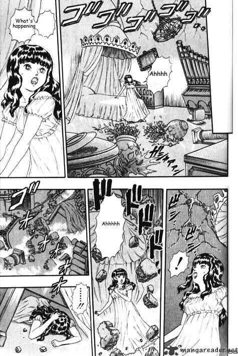 Berserk Vol.TBD Chapter 002.4 page 45