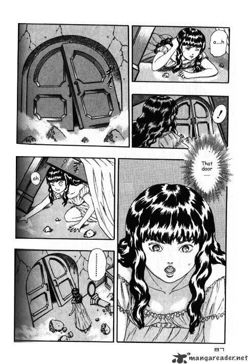 Berserk Vol.TBD Chapter 002.4 page 46