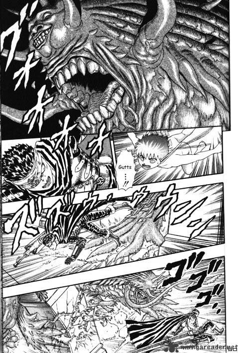 Berserk Vol.TBD Chapter 002.4 page 49