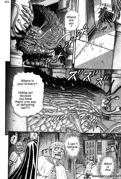 Berserk Vol.TBD Chapter 002.4 page 50