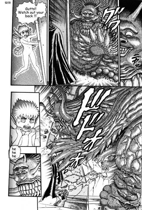 Berserk Vol.TBD Chapter 002.4 page 52
