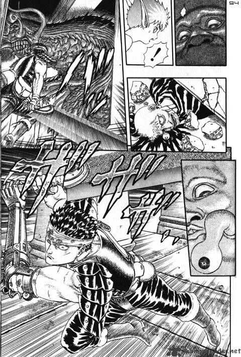 Berserk Vol.TBD Chapter 002.4 page 53