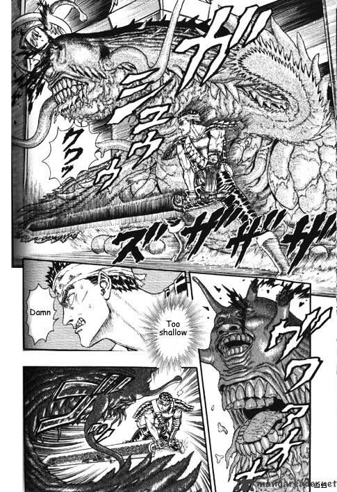 Berserk Vol.TBD Chapter 002.4 page 54