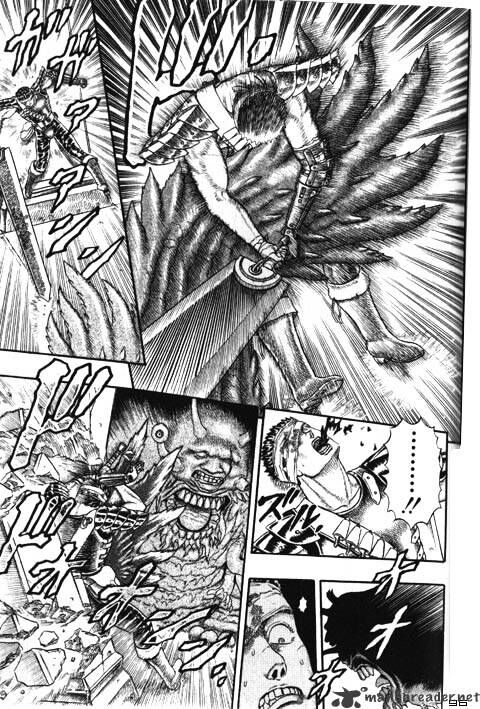 Berserk Vol.TBD Chapter 002.4 page 55