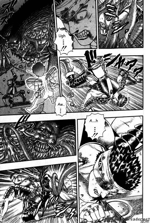 Berserk Vol.TBD Chapter 002.4 page 61