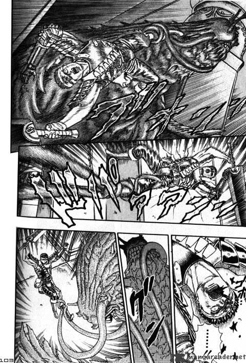 Berserk Vol.TBD Chapter 002.4 page 62