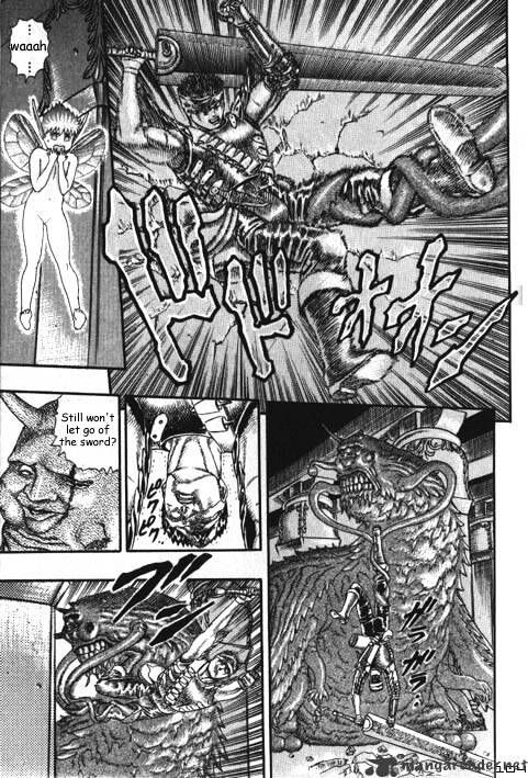 Berserk Vol.TBD Chapter 002.4 page 63