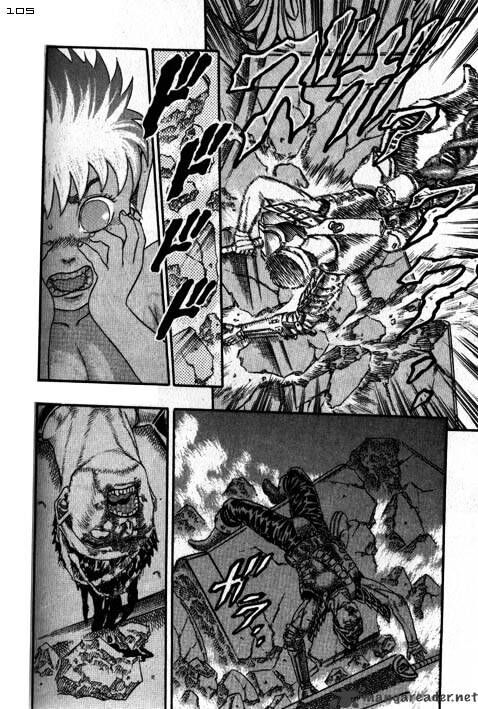 Berserk Vol.TBD Chapter 002.4 page 64