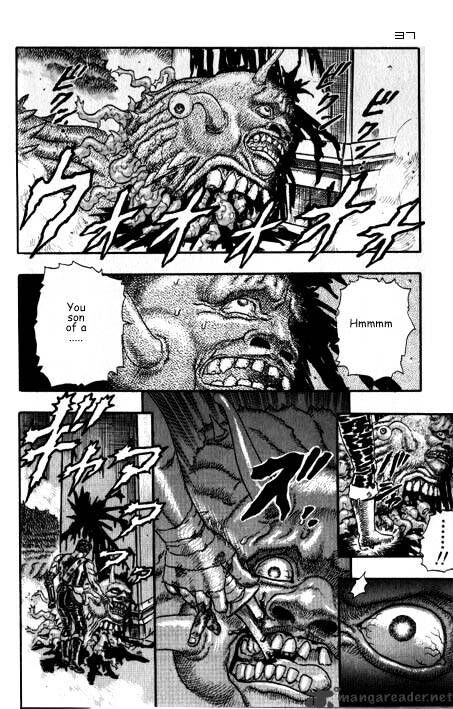Berserk Vol.TBD Chapter 003.1 page 2