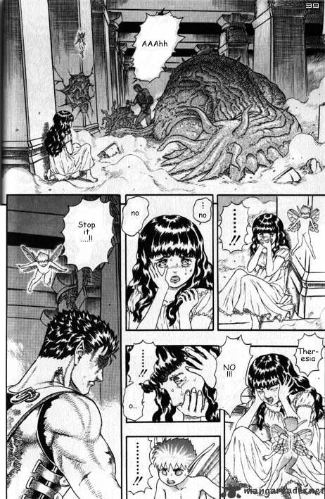Berserk Vol.TBD Chapter 003.1 page 4