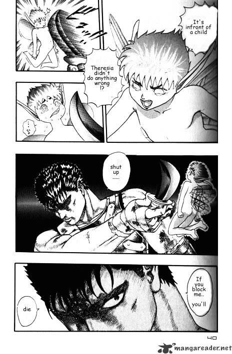 Berserk Vol.TBD Chapter 003.1 page 5