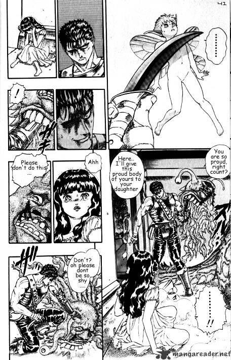 Berserk Vol.TBD Chapter 003.1 page 6
