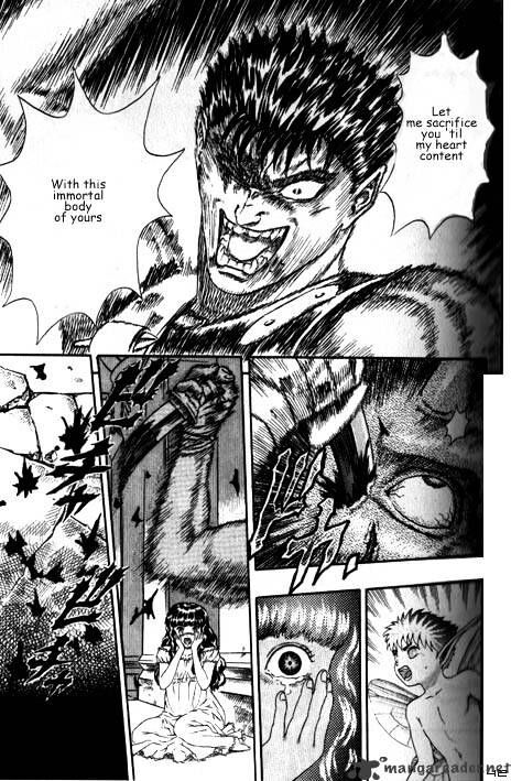 Berserk Vol.TBD Chapter 003.1 page 7