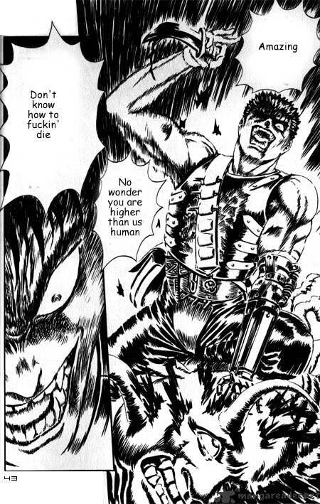 Berserk Vol.TBD Chapter 003.1 page 8