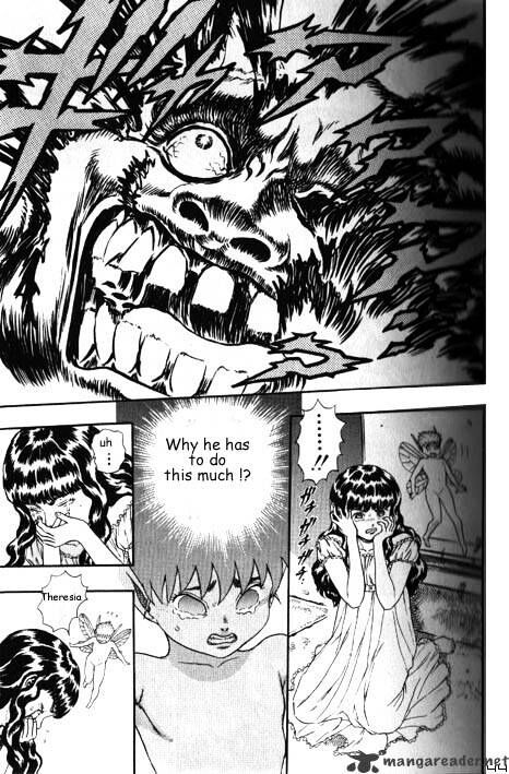 Berserk Vol.TBD Chapter 003.1 page 9