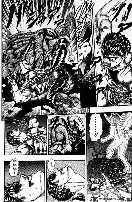 Berserk Vol.TBD Chapter 003.1 page 10