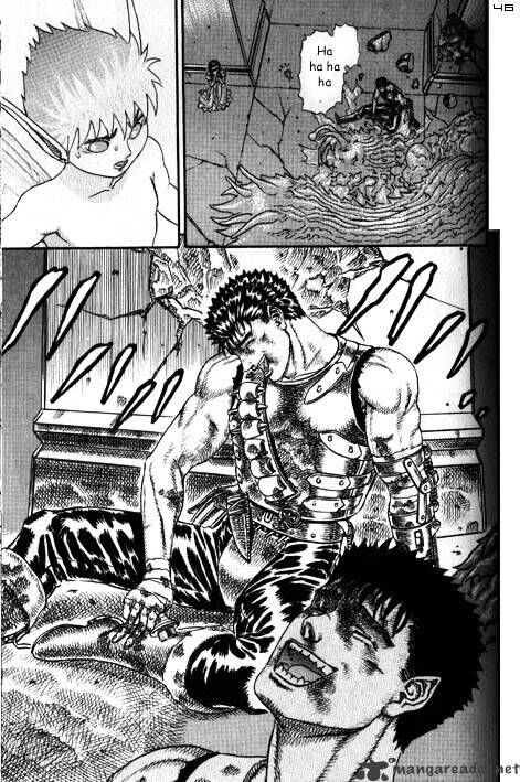 Berserk Vol.TBD Chapter 003.1 page 11