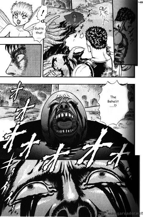 Berserk Vol.TBD Chapter 003.1 page 13