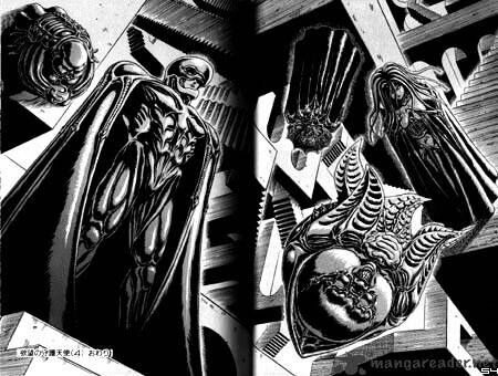 Berserk Vol.TBD Chapter 003.1 page 19