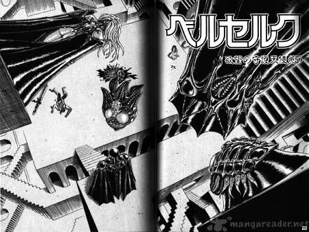 Berserk Vol.TBD Chapter 003.1 page 21