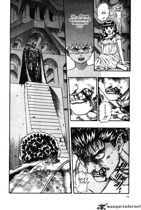Berserk Vol.TBD Chapter 003.1 page 23