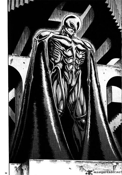 Berserk Vol.TBD Chapter 003.1 page 24
