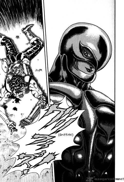 Berserk Vol.TBD Chapter 003.1 page 25