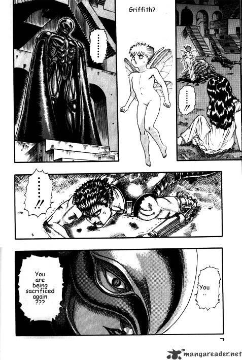 Berserk Vol.TBD Chapter 003.1 page 26