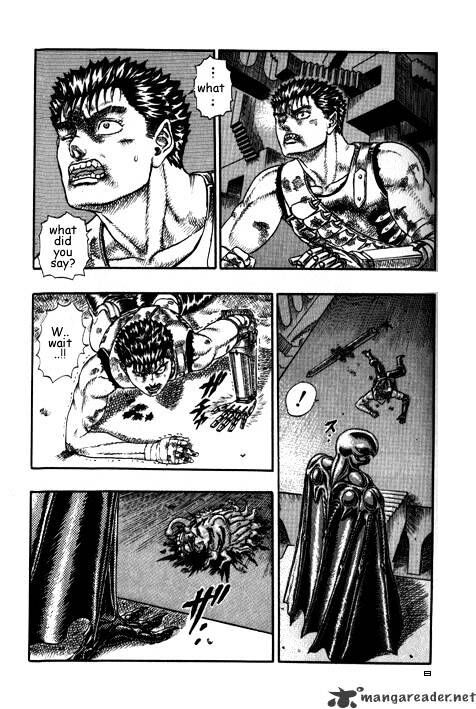 Berserk Vol.TBD Chapter 003.1 page 27